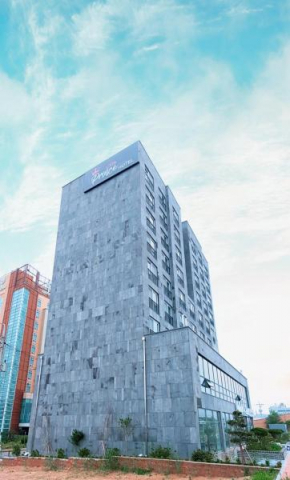 Gunsan little Prince Condo